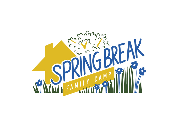 Choose Your Own Adventure with the Spring Break Family Camp, March 27